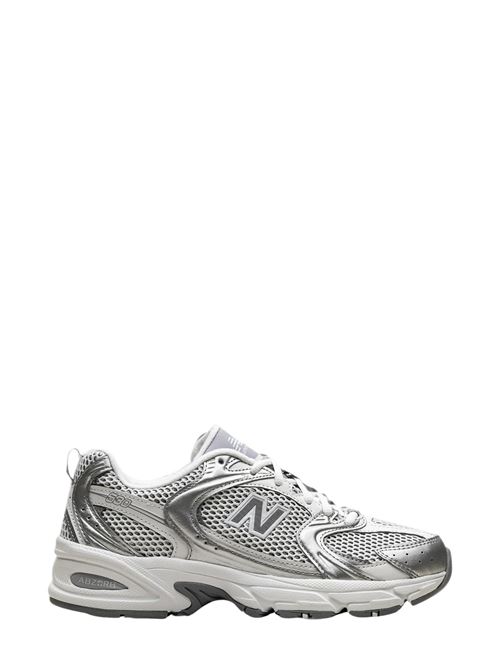 Sneaker 530 NEW BALANCE | U530KLAGREYMATTERSILVERMETALLIC